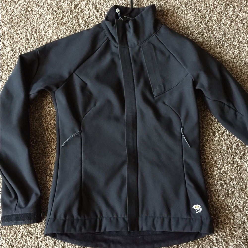 Mountain Hardware Softshell - image 3